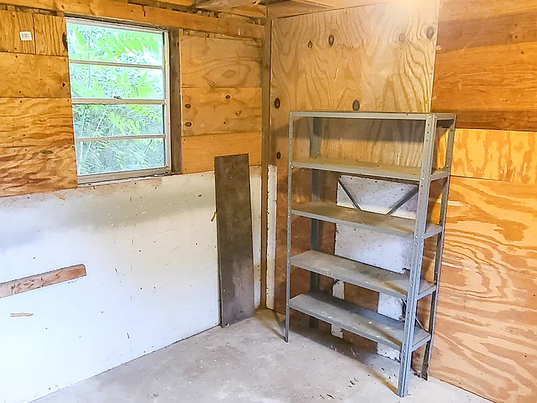Storage Area #2