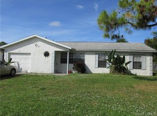 2323 55th St SW, Naples, FL 34116