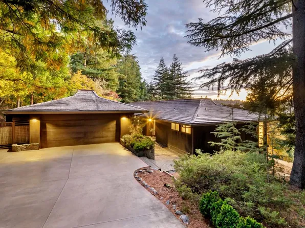24159 Summit Woods Dr, Los Gatos, CA 95033