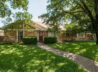 6526 La Manga Dr, Dallas, TX 75248