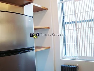 Rented by DSA Realty