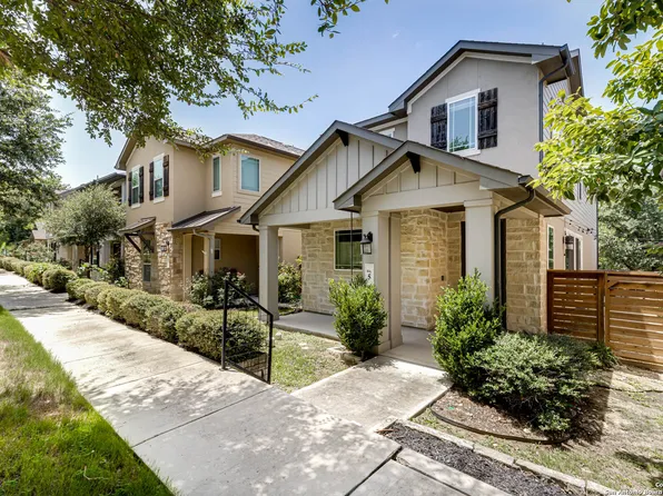 206 Ridgecrest Dr #5, San Antonio, TX 78209