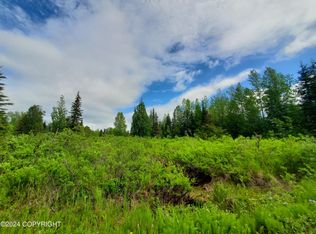 35050 N Fork Rd, Anchor Point, AK 99556