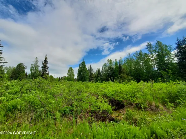 35050 N Fork Rd, Anchor Point, AK 99556