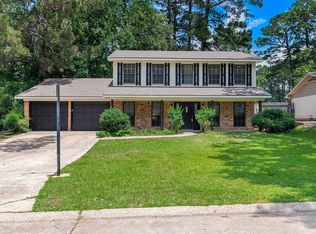 2020 N Kirkwood Dr, Shreveport, LA 71118
