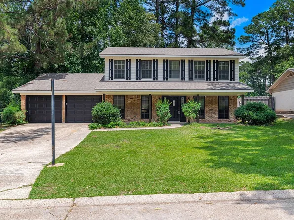 2020 N Kirkwood Dr, Shreveport, LA 71118