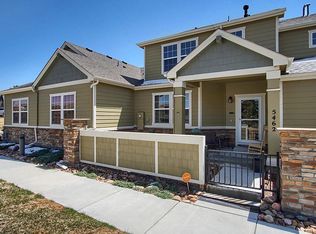 5462 Jordy Russ Grv, Colorado Springs, CO 80924