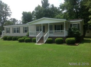 3276 Trent Rd, Oriental, NC 28571
