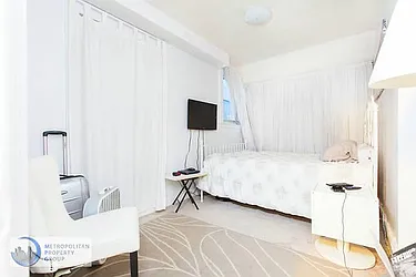 Rented by Metropolitan Property Group