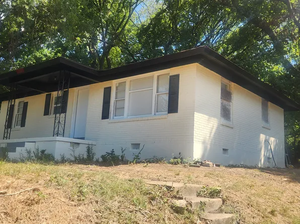 1847 Gregory Ave, Memphis, TN 38127