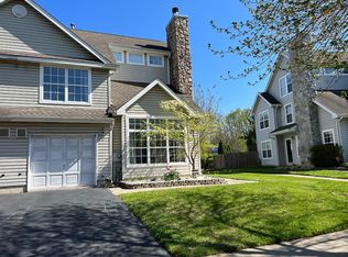 11 Haymarket Ct, East Windsor, NJ 08512