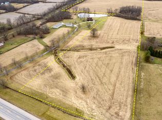 5390 Eminence Pike, Shelbyville, KY 40065