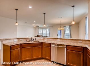 3101 Maurine Dr, Round Rock, TX 78665