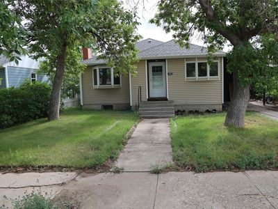 312 12th Ave N, Shelby, MT, 59474