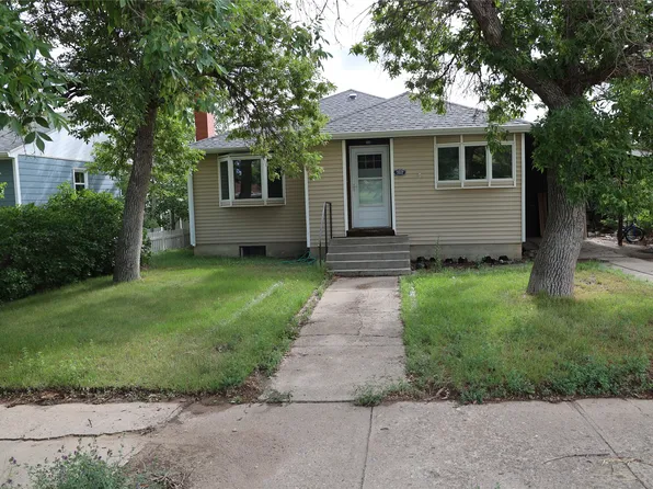 312 12th Ave N, Shelby, MT 59474