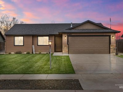1065 W 11th St, Weiser, ID, 83672