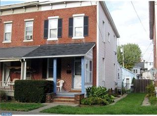 41 E 3rd St, Lansdale, PA