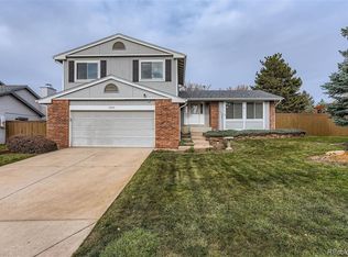 1055 Northridge Road, Highlands Ranch, CO 80126