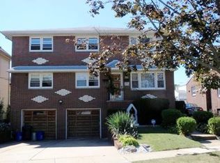 410 Clinton St #2, Linden, NJ 07036