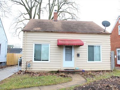 14109 Clifford Ave, Cleveland, OH, 44135