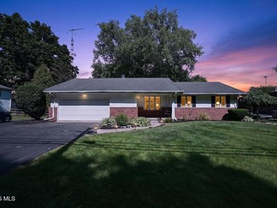 6011 Cemetery Rd, Whitehouse, OH, 43571