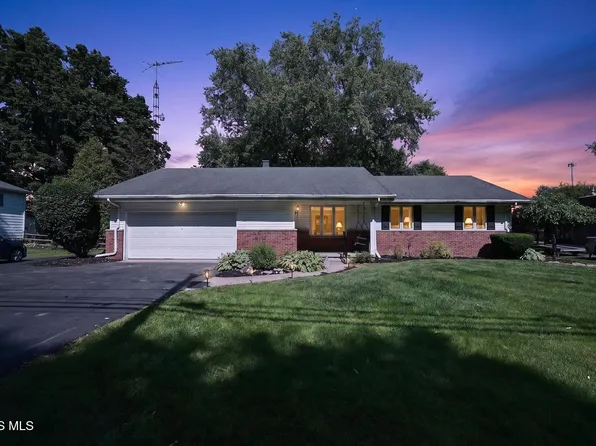 6011 Cemetery Rd, Whitehouse, OH 43571