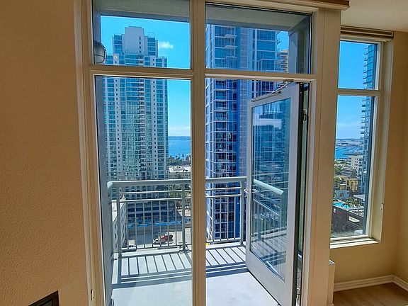 Luxury Bay-View Condo at TREO | $3,995/mo
Downtown San Diego
