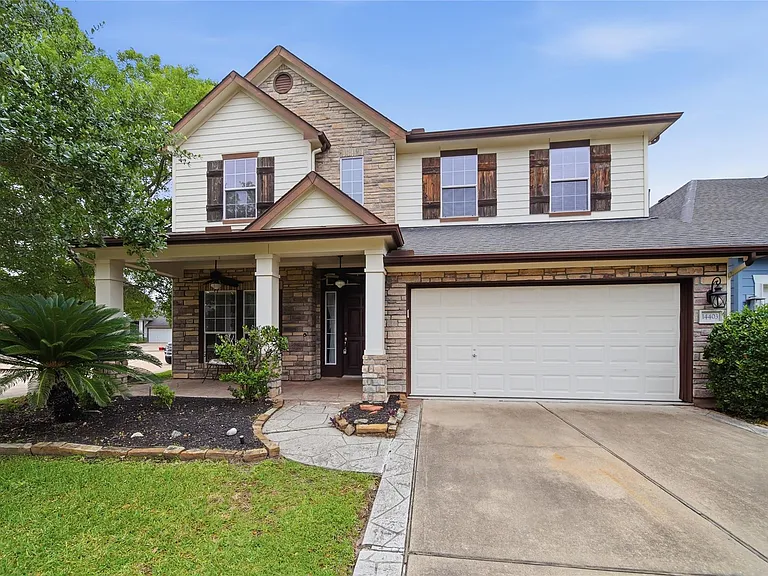 14403 N Coles Crossing Dr — Photo 4