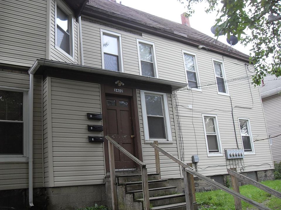 1st image of 2402 East Ave APT 4