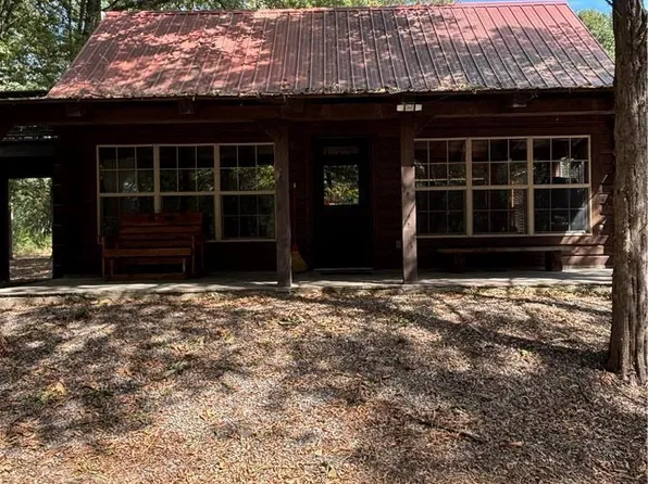 15036 E State Highway 197, Scranton, AR 72863