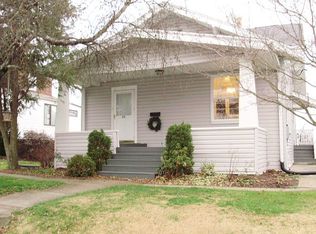 222 Hodgson Ave, Houston, PA
