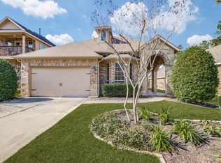 259 New Harmony Trl, Spring, TX 77389