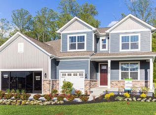 106 Zoe Way, Stafford, VA 22554