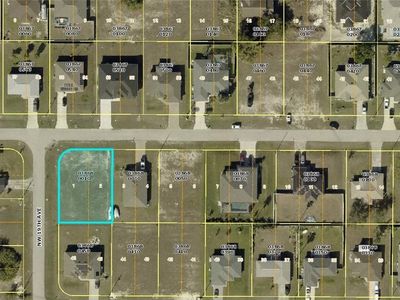 1810 NW 20th St, Cape Coral, FL, 33993