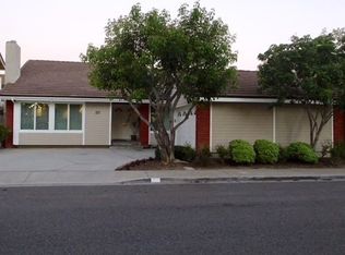 20 Foxhill, Irvine, CA 92604