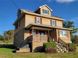 116 Hilltop Ave, Acosta, PA 15520