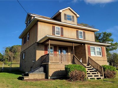 116 Hilltop Ave, Acosta, PA, 15520