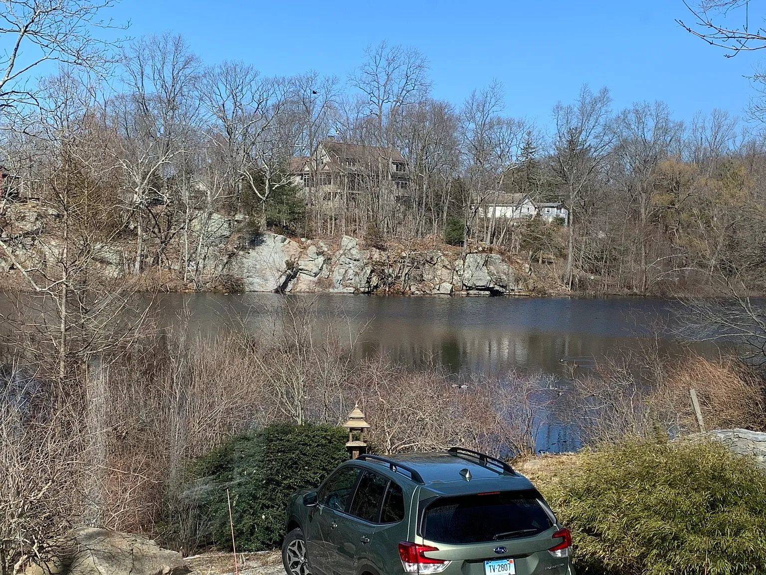 2 bed, 1320 sqft, $2,700 — Photo 1