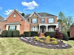 4385 Notting Hill Dr, Cumming, GA 30040