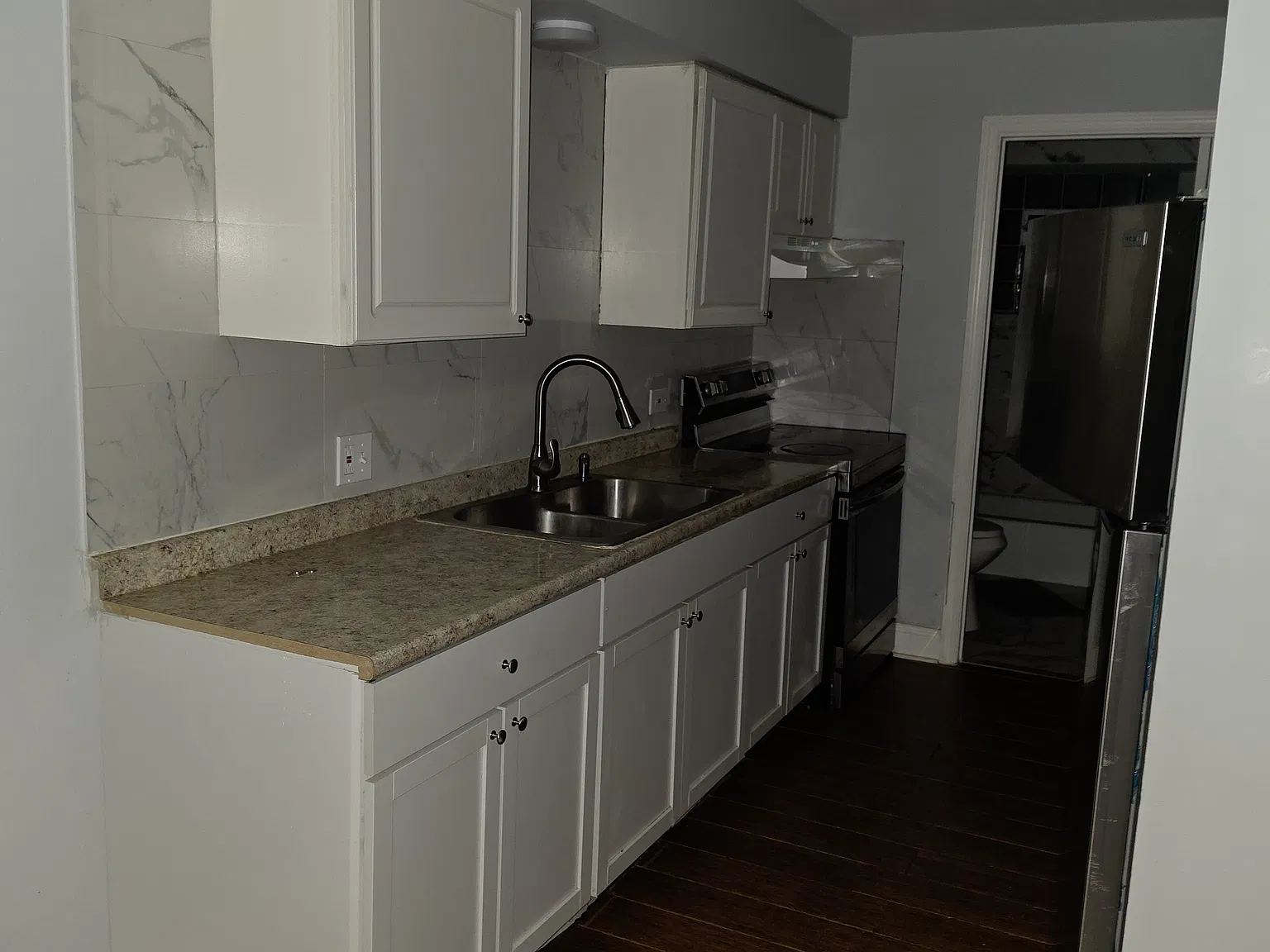 1 bed, $1,400 — Photo 1