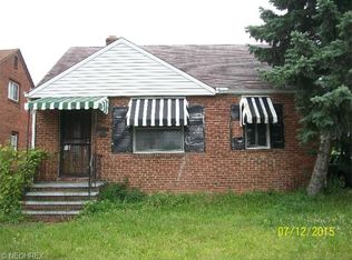 13425 Bellaire Rd, Cleveland, OH 44135