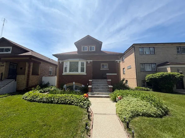 2134 S 16th Ave, Broadview, IL 60155