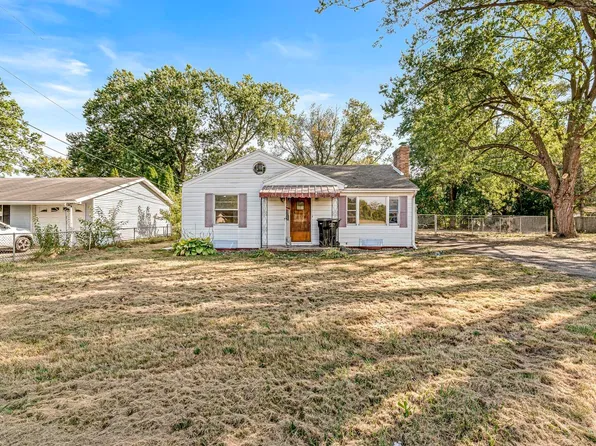 19638 Auten Rd, South Bend, IN 46637