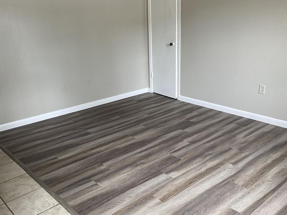 Living room from Kitchen