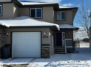 4019 41b Ave, Drayton Valley, AB T7A0B5