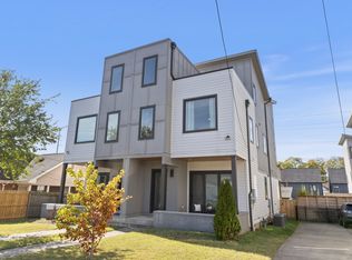 1103A 13th Ave S, Nashville, TN 37212