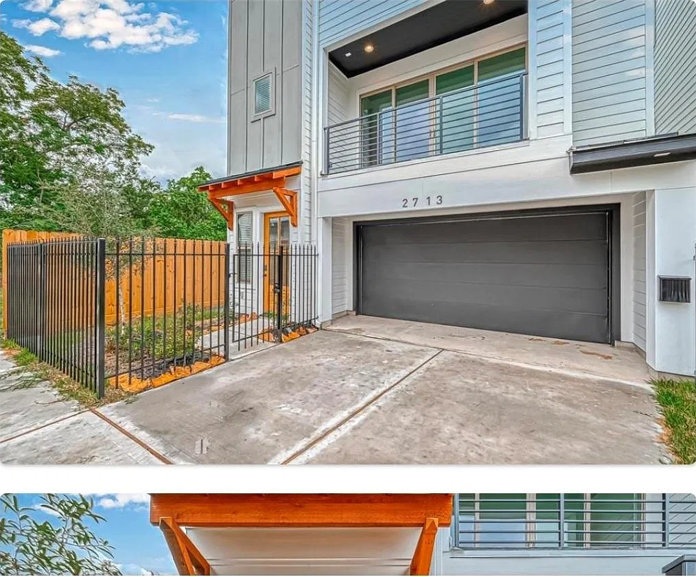 3 bed, 3.5 bath, 2041 sqft, $2,800 — Photo 1