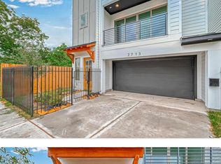 2713 Drew St, Houston, TX 77004