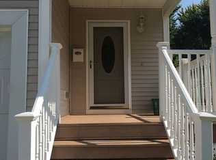 19 Anderson Ave #19, Worcester, MA 01604