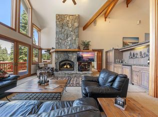 1141 Snow Crest Rd, Alpine Meadows, CA 96146